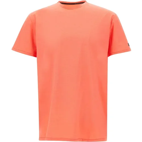 Summer Smart Shirt , male, Sizes: 2XL, L, M - RRD - Modalova