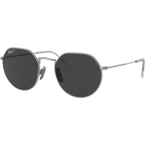 Rb8165 Sonnenbrille , unisex, Größe: 53 MM - Ray-Ban - Modalova