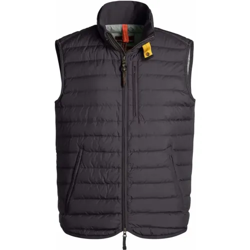 Puffer Vest Perfect for Winter , male, Sizes: XL - Parajumpers - Modalova