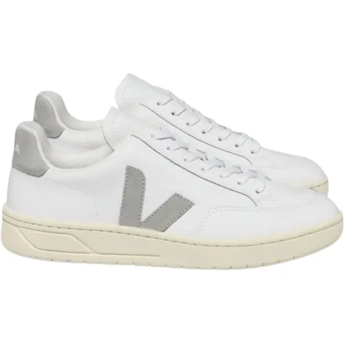 Klassischer Sneaker für den Alltag , Damen, Größe: 36 EU - Veja - Modalova