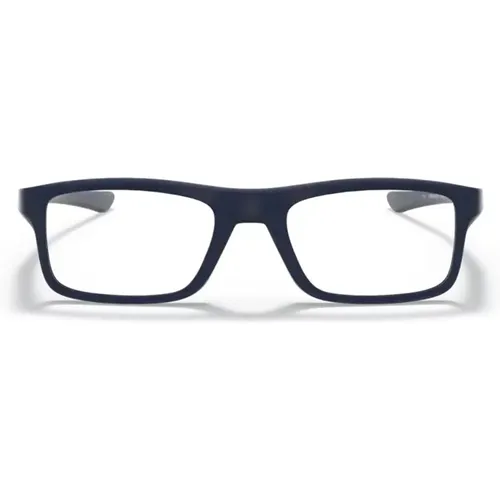 Glasses, male, , Size: ONE SIZE Sparse Plank 2.0 Ox8081 - Oakley - Modalova