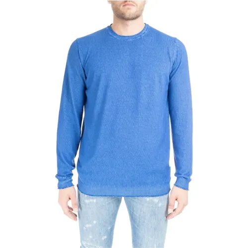 Sweater , male, Sizes: XL/2XL - Kangra - Modalova