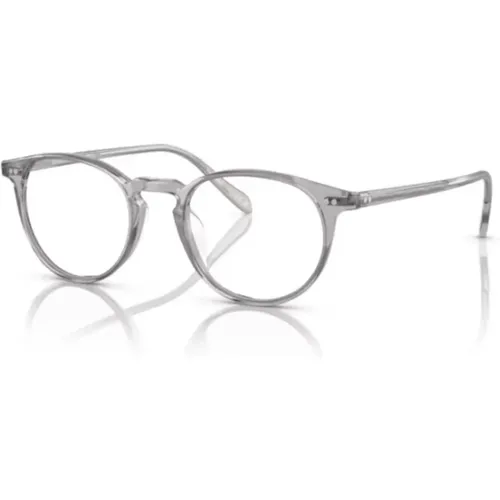 Glasses, unisex, , Size: ONE SIZE Vista Sunglasses - Oliver Peoples - Modalova