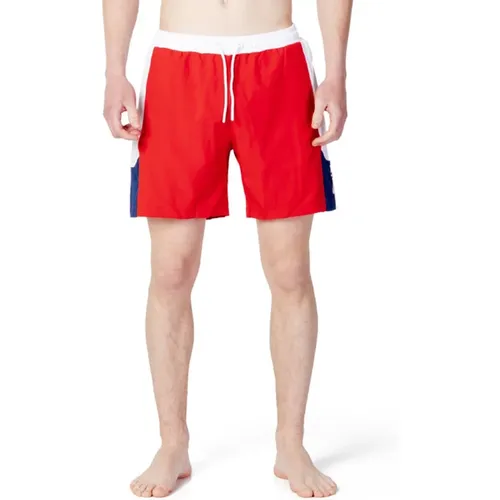 Beachwear , Herren, Größe: XL - Fila - Modalova