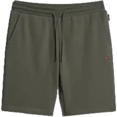 Shorts , male, Sizes: S - Napapijri - Modalova