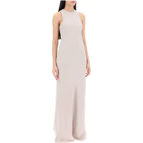 Maxi Dresses Ami Paris - Ami Paris - Modalova