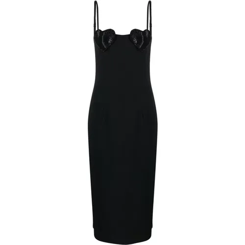 Dresses , female, Sizes: XS - Blumarine - Modalova