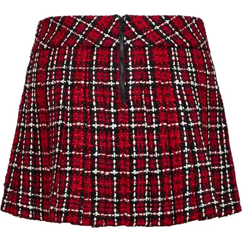 Stylish Skirts Collection , female, Sizes: XS - alice + olivia - Modalova