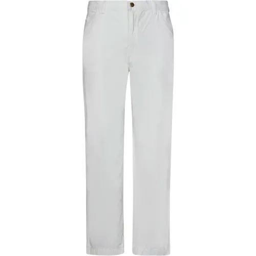 Wide Leg Jeans with Logo Label , male, Sizes: W31, W34 - Polo Ralph Lauren - Modalova