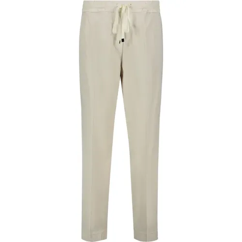 Cropped Trousers, female, , Size: W32 Cropped Trousers - Re-Hash - Modalova