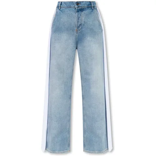‘D-Sire-Work-S1’ jeans , Damen, Größe: W29 - Diesel - Modalova