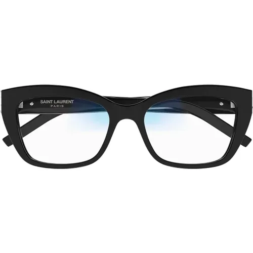 Sunglasses for Women , female, Sizes: 53 MM - Saint Laurent - Modalova