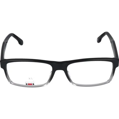 Stilvolle Brille Modell 293 , Herren, Größe: 57 MM - Carrera - Modalova