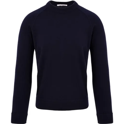 Sweater for Men - Model Y24195 008 , male, Sizes: 2XL, M - Filippo De Laurentiis - Modalova