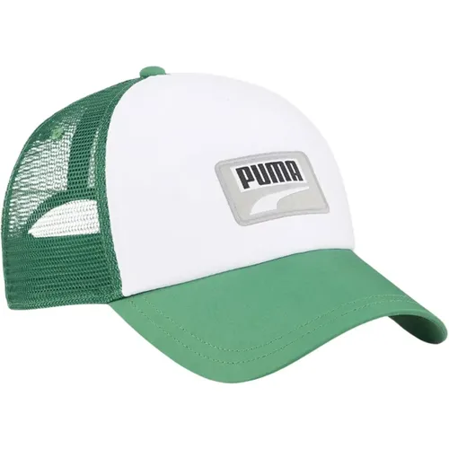 Caps , unisex, Größe: ONE Size - Puma - Modalova