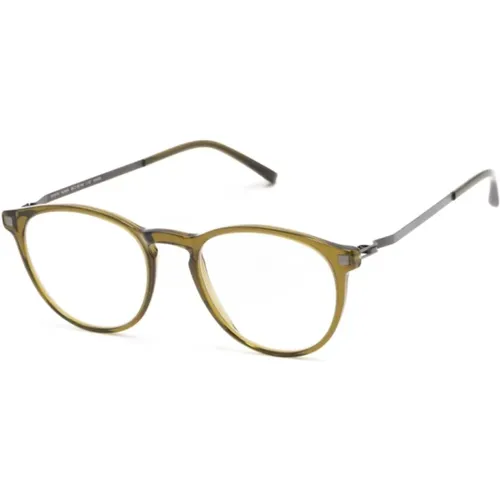 Glasses , unisex, Sizes: 49 MM - Mykita - Modalova