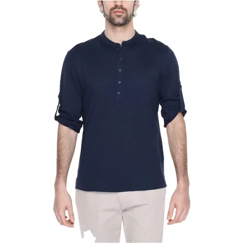 Polo Shirts , Herren, Größe: XL - Antony Morato - Modalova