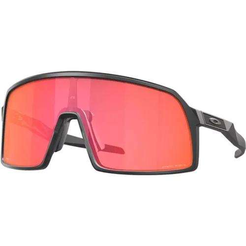 Sunglasses, unisex, , Size: ONE SIZE Stylish Sunglasses Collection for Sunny Days - Oakley - Modalova