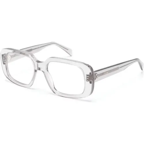 Glasses , male, Sizes: 54 MM - Celine - Modalova