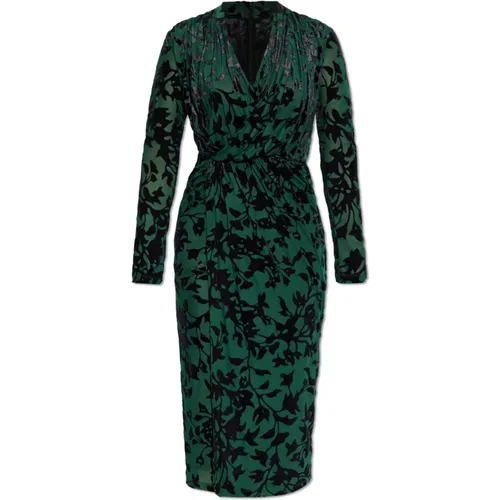 Kleid Tamra Diane Von Furstenberg - Diane Von Furstenberg - Modalova