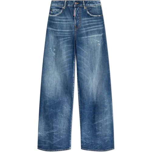 Jeans Traveller Dsquared2 - Dsquared2 - Modalova