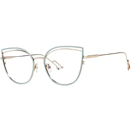 Glasses, unisex, , Size: 55 MM Stylish Eyewear for Fashion Enthusiasts - Face a Face - Modalova