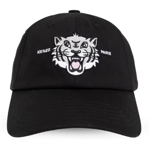 Caps, unisex, , Size: ONE SIZE Cap - Kenzo - Modalova