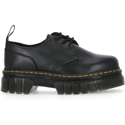 Laced Schuhe , Damen, Größe: 39 EU - Dr. Martens - Modalova