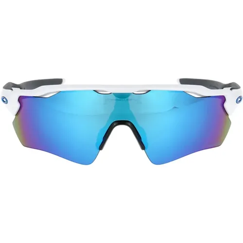 Radar EV Path Sunglasses , male, Sizes: 38 MM - Oakley - Modalova