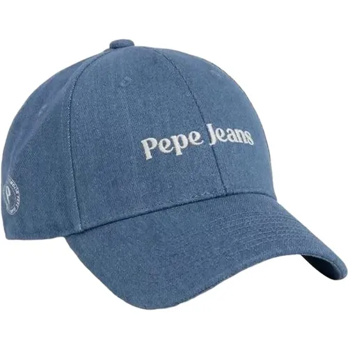 Noel Cap Pepe Jeans - Pepe Jeans - Modalova