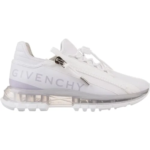 Spectre Running Sneakers , female, Sizes: 4 1/2 UK - Givenchy - Modalova