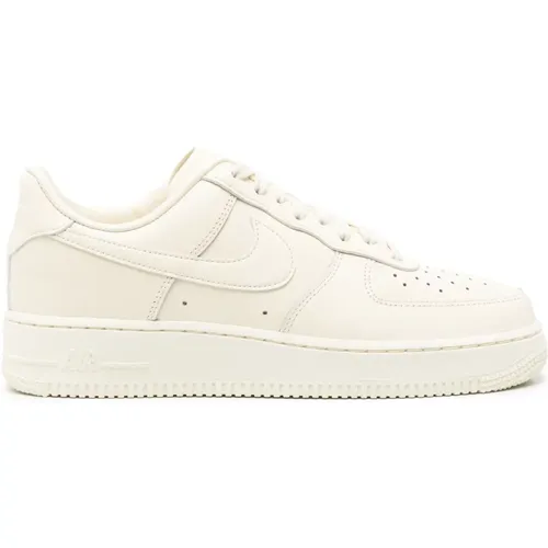 Sneakers, female, , Size: 4 US Fresh Air Force 1 07 - Nike - Modalova