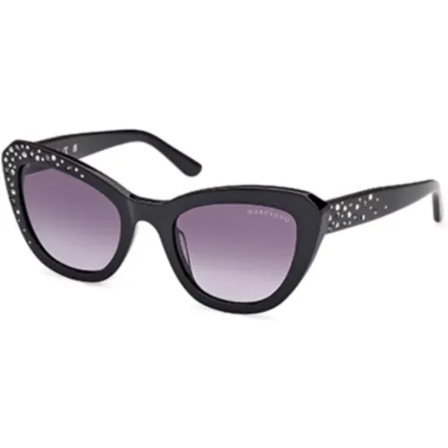 Sunglasses, unisex, , Size: ONE SIZE Stylish Model Gm00016 - Guess - Modalova