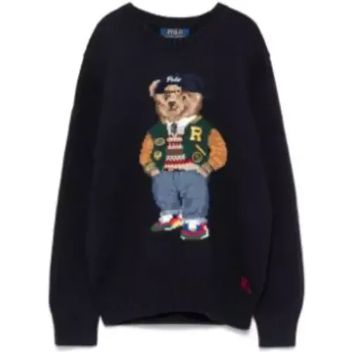 Kinder Pullover Ralph Lauren - Ralph Lauren - Modalova