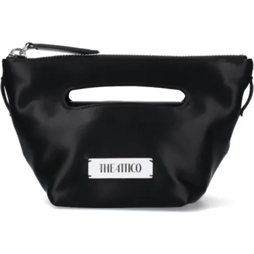 Mini Bag , female, Sizes: ONE SIZE - The Attico - Modalova