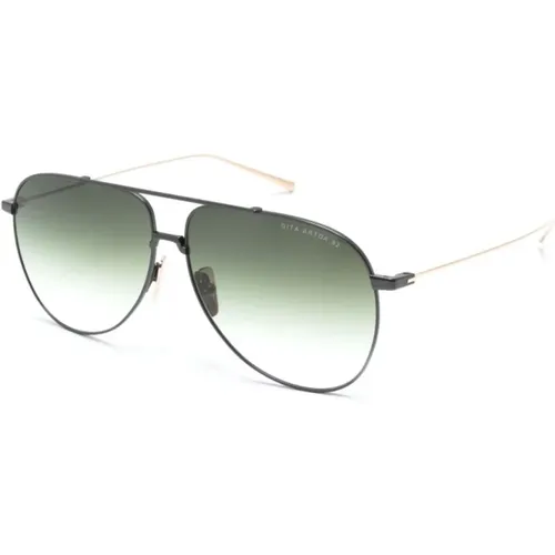 Sunglasses, unisex, , Size: 61 MM Sungles with Original Accessories - Dita - Modalova