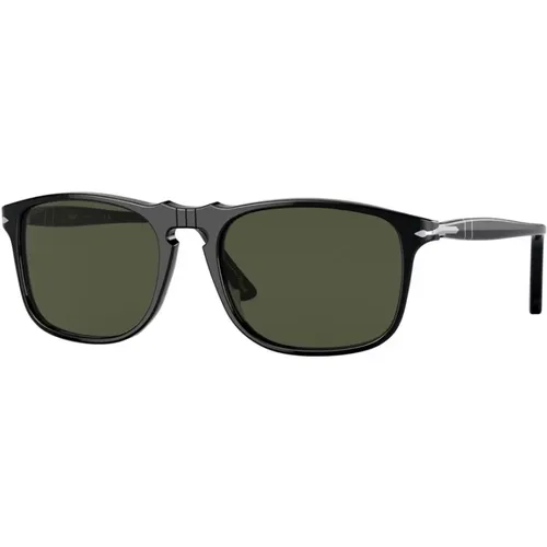 Sole Sunglasses , male, Sizes: 54 MM - Persol - Modalova