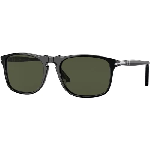 Sunglasses, male, , Size: 54 MM Sole Sunglasses - Persol - Modalova