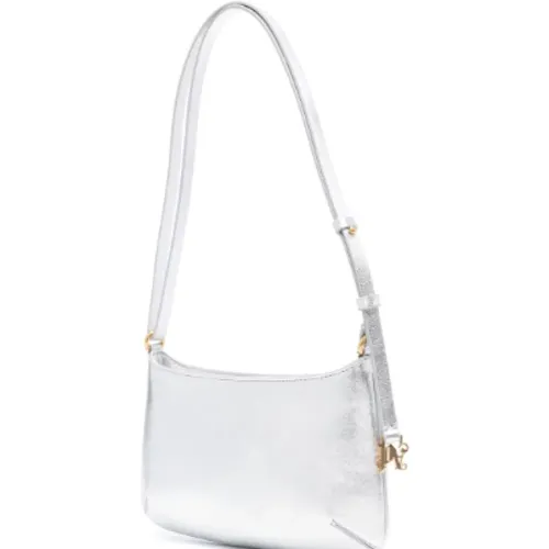Silver Bags Collection , female, Sizes: ONE SIZE - Palm Angels - Modalova