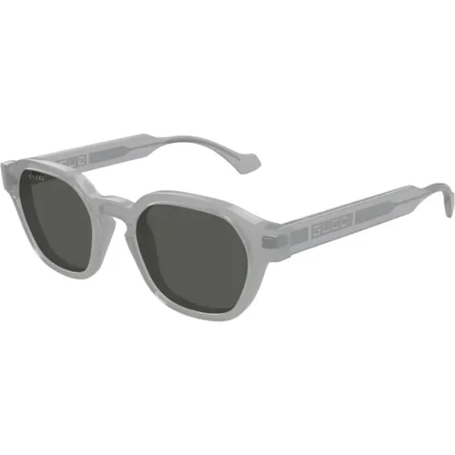 Stylish Sunglasses , female, Sizes: ONE SIZE - Gucci - Modalova