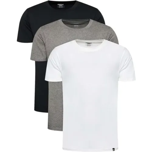 Casual Cotton Tee Shirt , male, Sizes: M, S, L - Dickies - Modalova