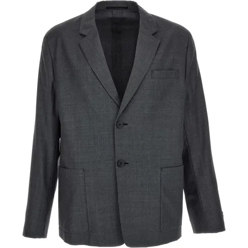 Blazer Prada - Prada - Modalova