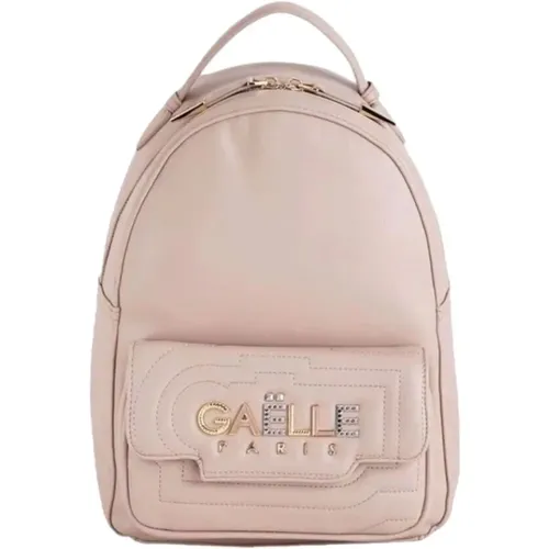 Stylish Backpack for Everyday Use , female, Sizes: ONE SIZE - Gaëlle Paris - Modalova