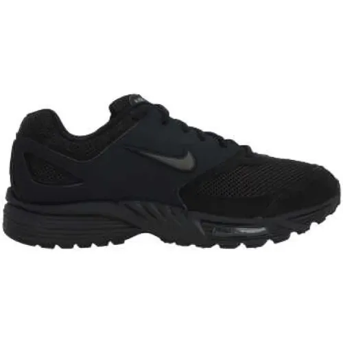 Nike X Sneakers , male, Sizes: 7 UK - Comme des Garçons - Modalova