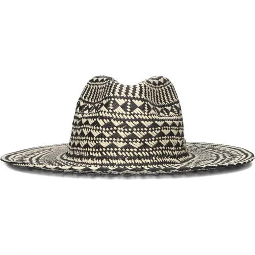 Stylischer Fedora Hut für Frauen - Guess - Modalova