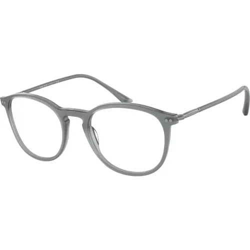 Eyewear frames Frames OF Life AR 7131 , unisex, Größe: 50 MM - Giorgio Armani - Modalova