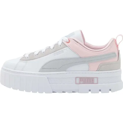 Mayze Raw Sneakers PUMA - Puma - Modalova