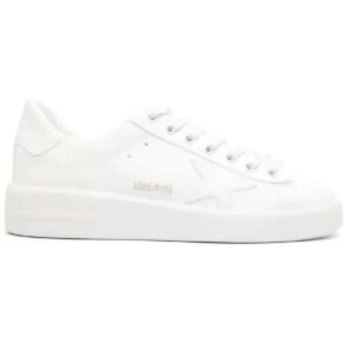 Stylish Sneakers for a Chic Look , female, Sizes: 3 UK - Golden Goose - Modalova