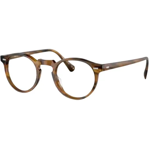 Modern Sunglasses , unisex, Sizes: ONE SIZE - Oliver Peoples - Modalova