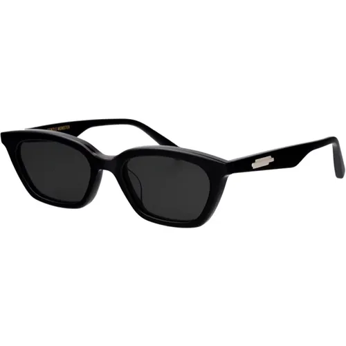 Loti Sunglasses for Stylish Sun Protection , female, Sizes: 54 MM - Gentle Monster - Modalova